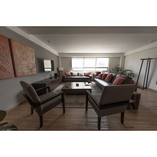 デスティネーション コンデサ アッルヴァロ オブレゴン ストリート