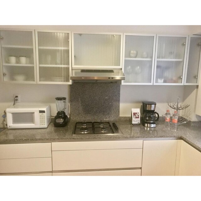 デスティネーション コンデサ アッルヴァロ オブレゴン ストリート