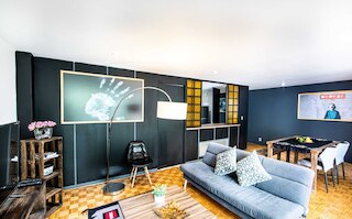 デスティネーション コンデサ アッアムステルダム ビューズ