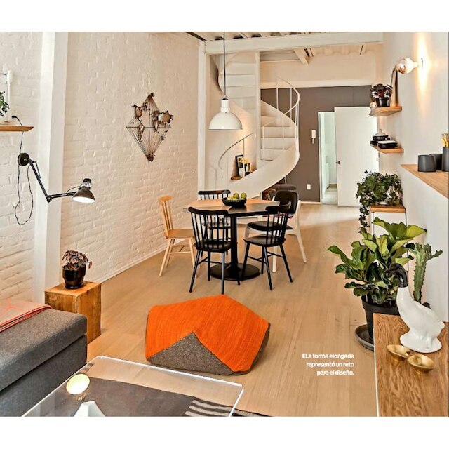 マスター ロフト イン ヒストリック ダウンタウン