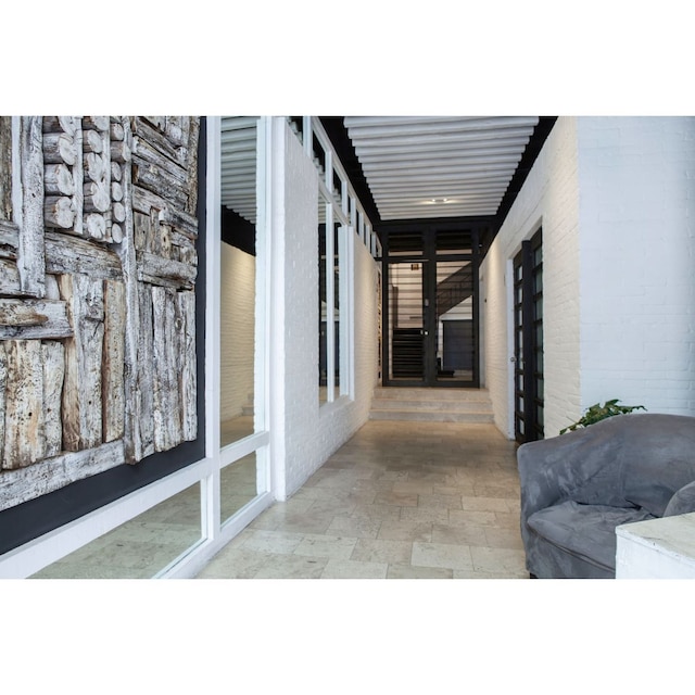 マスター ロフト イン ヒストリック ダウンタウン