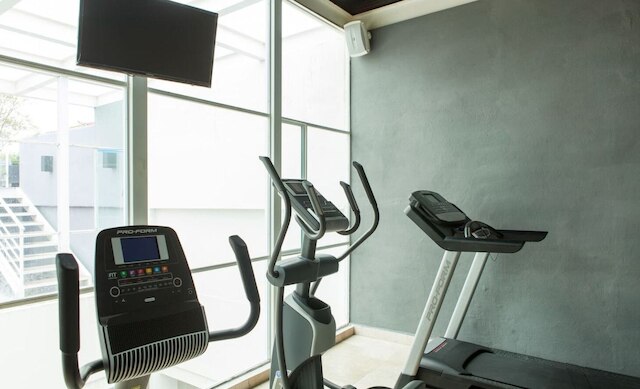 マスター ロフト イン ヒストリック ダウンタウン