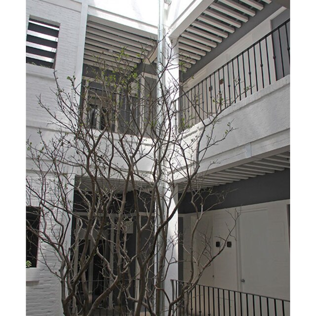 マスター ロフト イン ヒストリック ダウンタウン