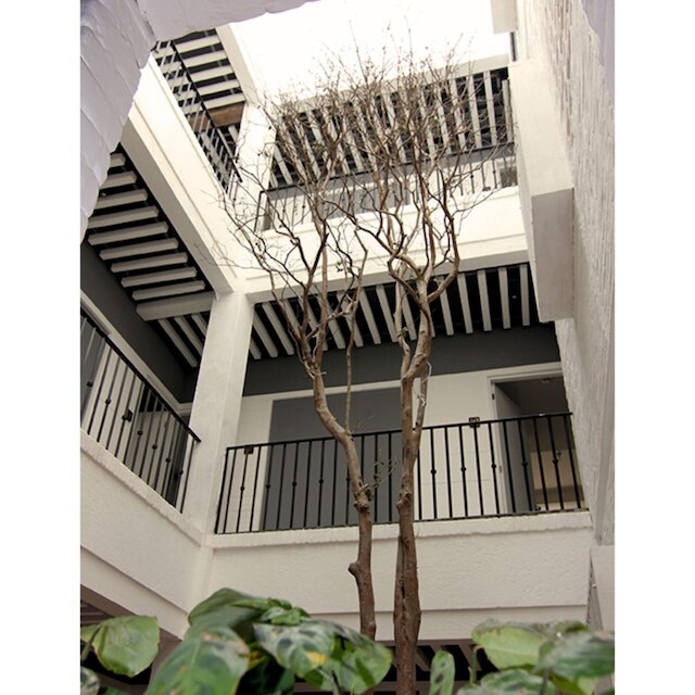 マスター ロフト イン ヒストリック ダウンタウン