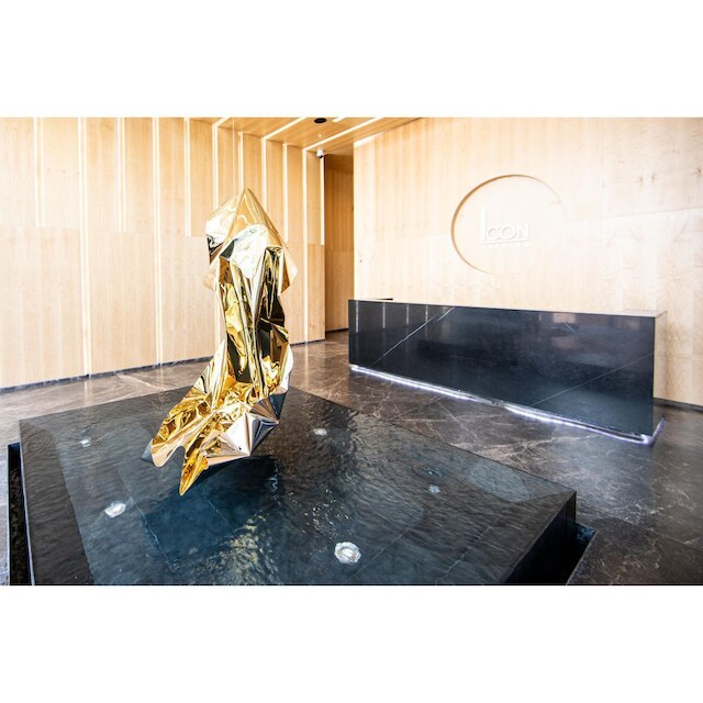 アイコン コンデサ オール アメニティーズ エクストリメリー コージー フラット アット コンデサ 5 スター