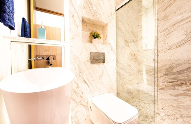 アイコン コンデサ オール アメニティーズ エクストリメリー コージー フラット アット コンデサ 5 スター