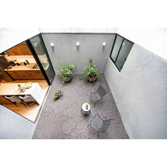 ブランド ニュー 1ベッドルーム プライベート パティオ アパートメント 5 スターズ