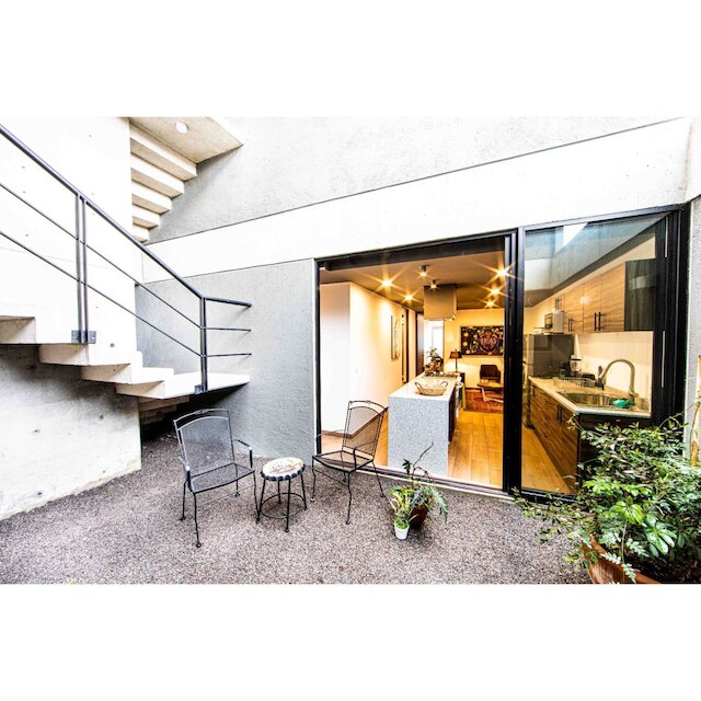 ブランド ニュー 1ベッドルーム プライベート パティオ アパートメント 5 スターズ