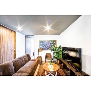 ブランド ニュー 1ベッドルーム プライベート パティオ アパートメント 5 スターズ