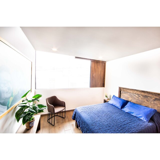 ブランド ニュー 1ベッドルーム プライベート パティオ アパートメント 5 スターズ