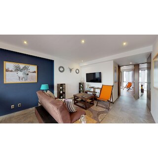 ブランド ニューP ウィズ プライベート ルーフトップ アット WTC