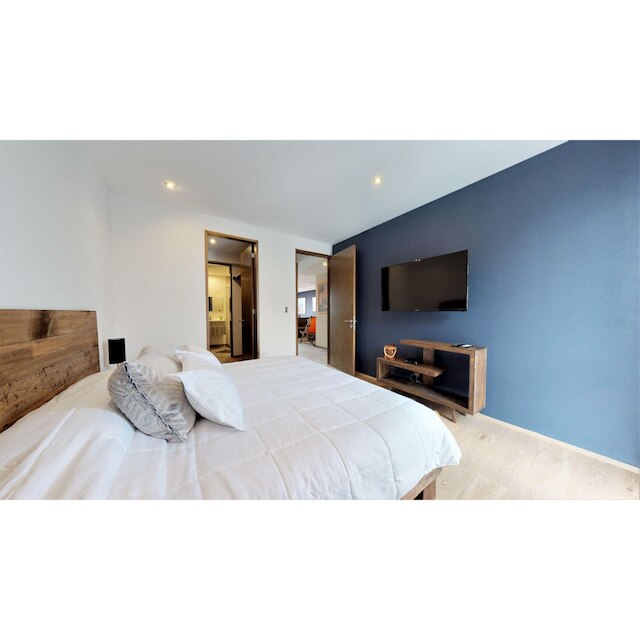 ブランド ニューP ウィズ プライベート ルーフトップ アット WTC