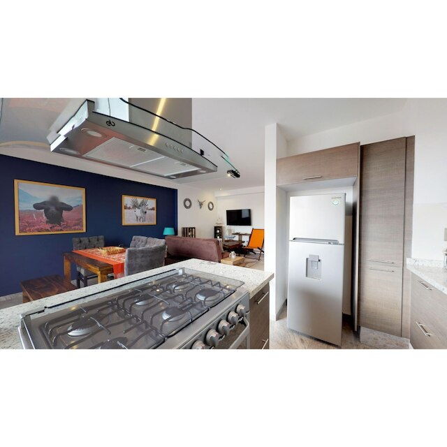 ブランド ニューP ウィズ プライベート ルーフトップ アット WTC