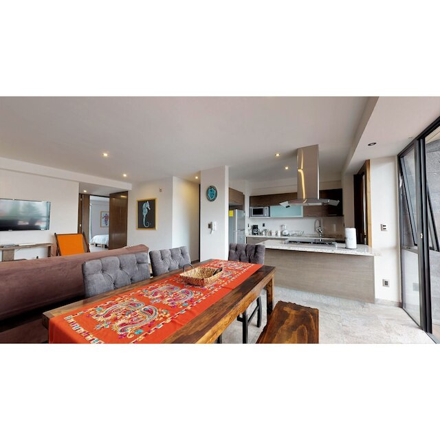 ブランド ニューP ウィズ プライベート ルーフトップ アット WTC