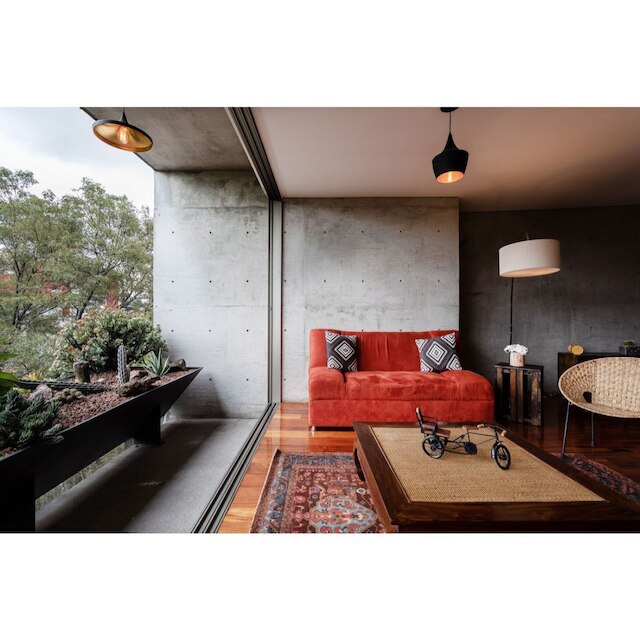 デスティネーション コンデサ アットタマウリパス ロフト