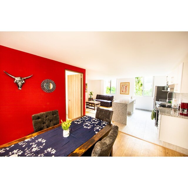 ソフィスティケーテッド パーク ベニュー アパートメント ニア ポランコ