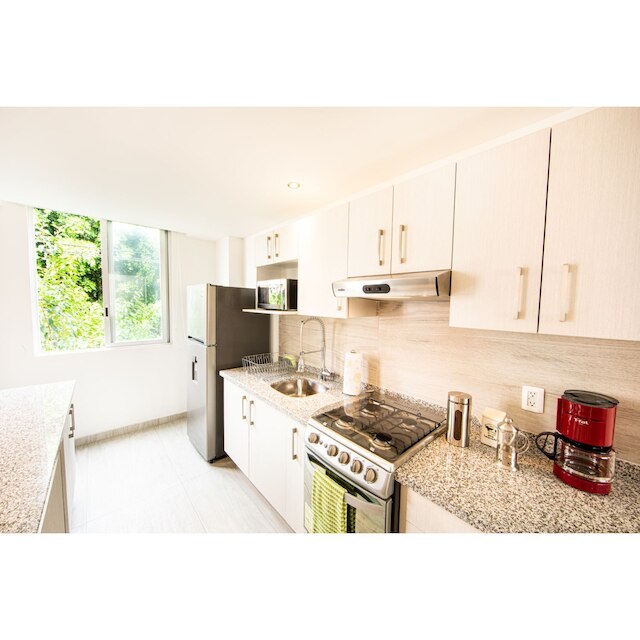 ソフィスティケーテッド パーク ベニュー アパートメント ニア ポランコ