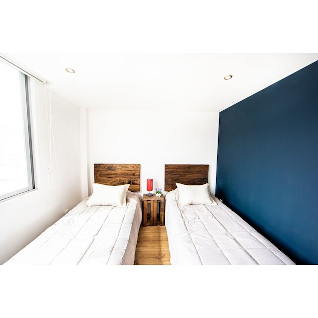 ソフィスティケーテッド パーク ベニュー アパートメント ニア ポランコ