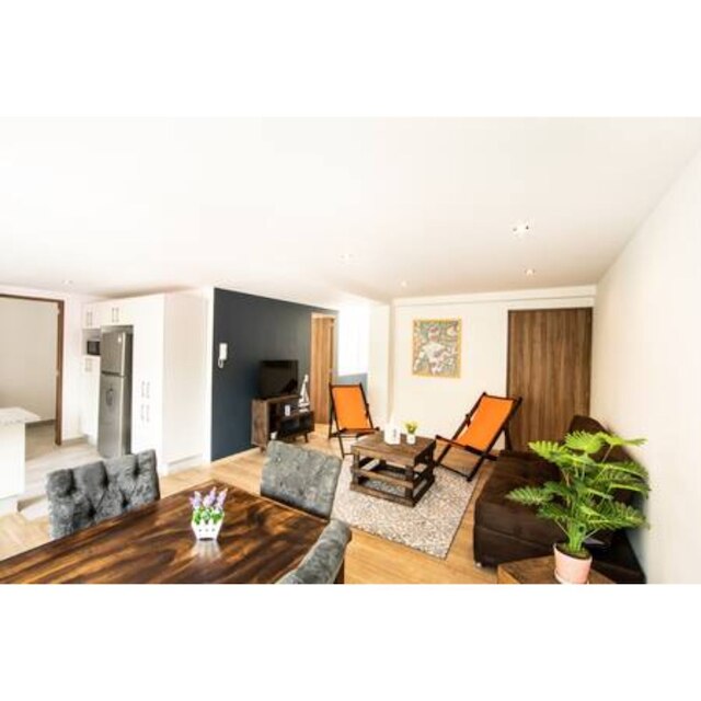 ブランド ニュー ヒップ アパートメント ニアバイ ポランコ