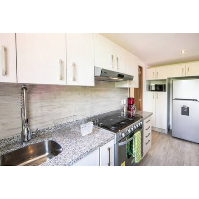 ブランド ニュー ヒップ アパートメント ニアバイ ポランコ