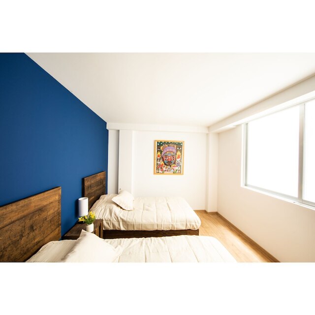 ブランド ニュー ヒップ アパートメント ニアバイ ポランコ