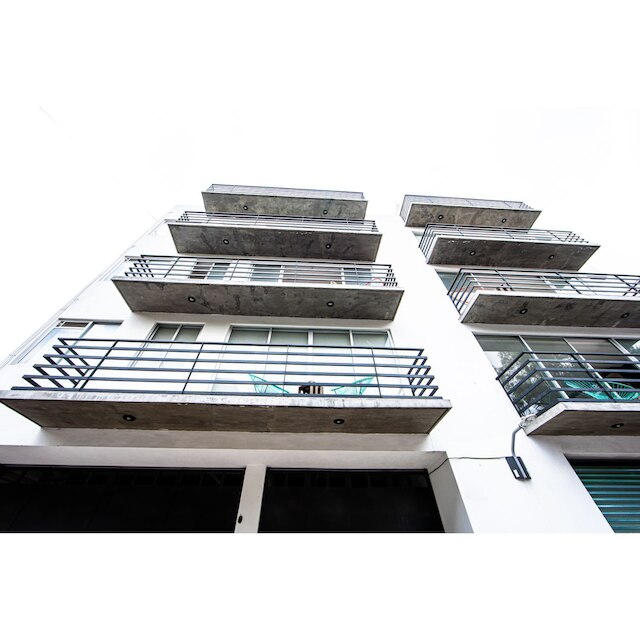 ブランド ニュー ヒップ アパートメント ニアバイ ポランコ