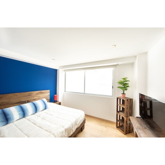 ブランド ニュー ヒップ アパートメント ニアバイ ポランコ