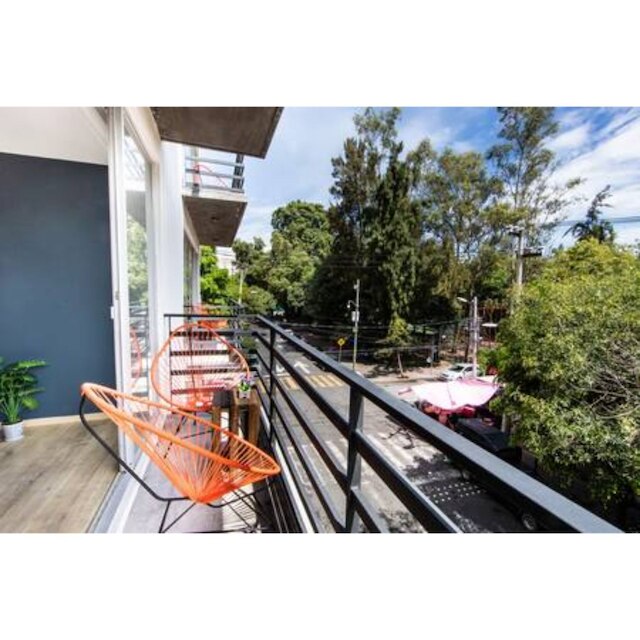 ブランド ニュー ヒップ アパートメント ニアバイ ポランコ