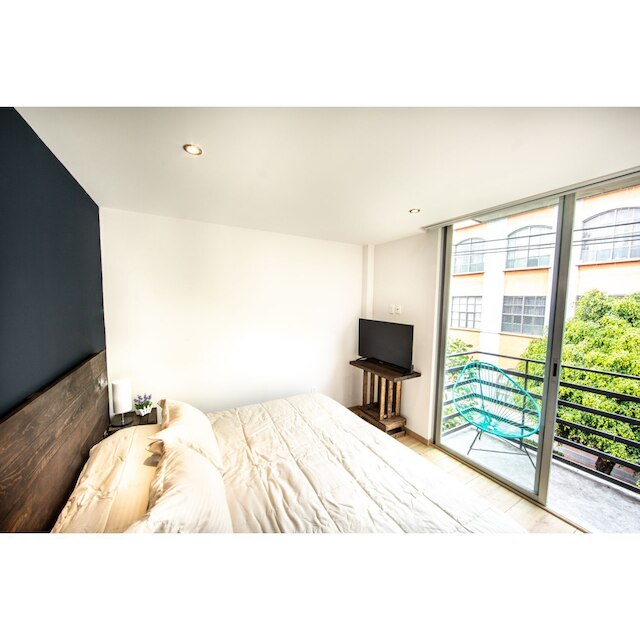 ブライト スタイリッシュ パーク フロント ニア ポランコ