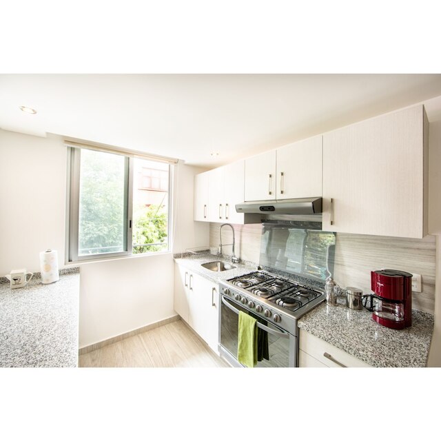 ブライト スタイリッシュ パーク フロント ニア ポランコ