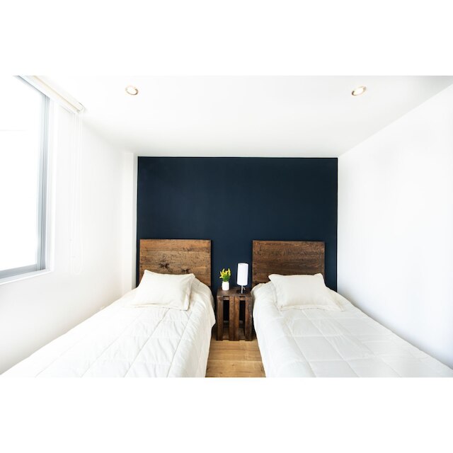 ブライト スタイリッシュ パーク フロント ニア ポランコ