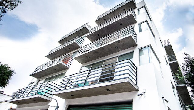 ブライト スタイリッシュ パーク フロント ニア ポランコ