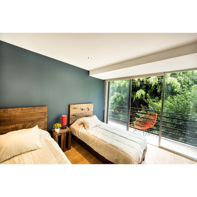 ブランド ニュー パーク フロント テラス アパートメント