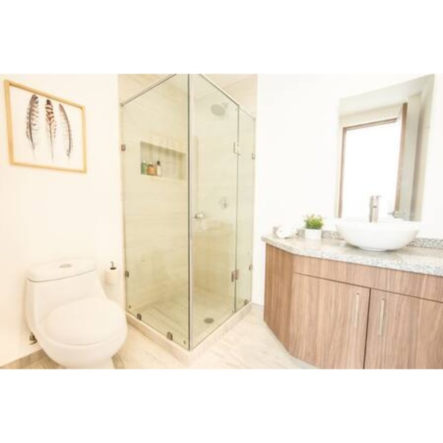 ブランド ニュー パーク フロント テラス アパートメント