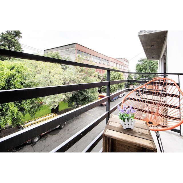 ブランド ニュー パーク フロント テラス アパートメント