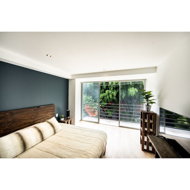 ブランド ニュー パーク フロント テラス アパートメント