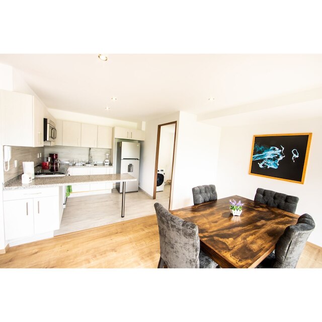 ブランド ニュー パーク フロント テラス アパートメント