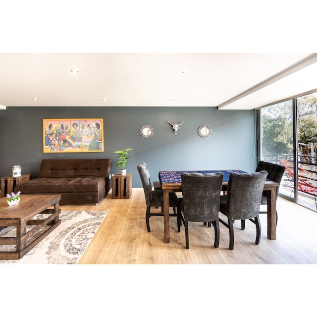 ニュー パーク フロント テラス アパートメント ニア ポランコ