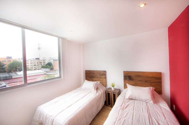 コージー アンド スタイリッシュ アパートメント ニア ポランコ