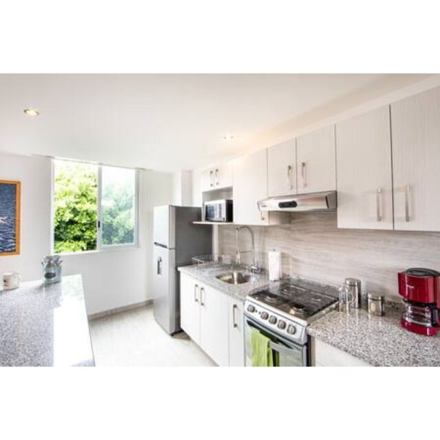 コージー アンド スタイリッシュ アパートメント ニア ポランコ