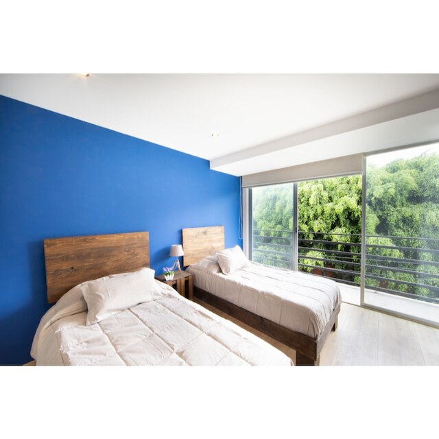 ブランド ニュー ラグジュアリー パーク フロント アパートメント