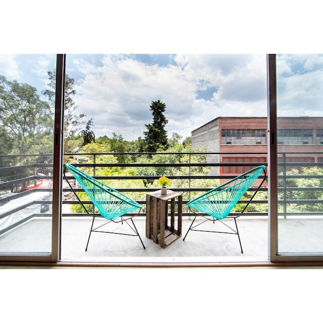 ブランド ニュー パーク ビュー デザイナー アパートメント