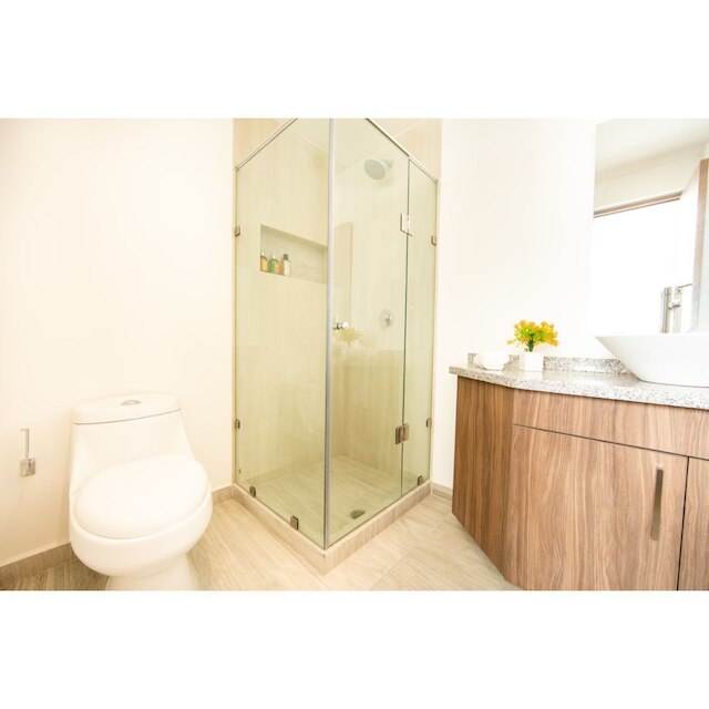 パークフロント PH プライベート テラス ニア ポランコ