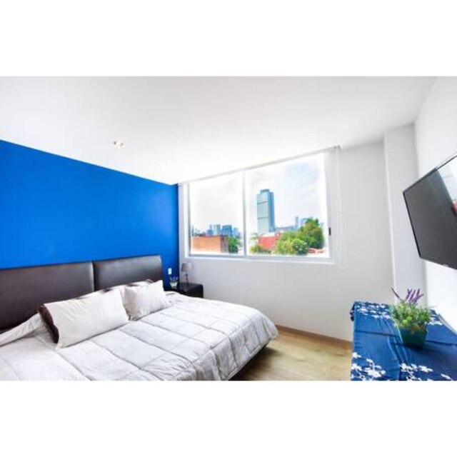 パークフロント PH プライベート テラス ニア ポランコ