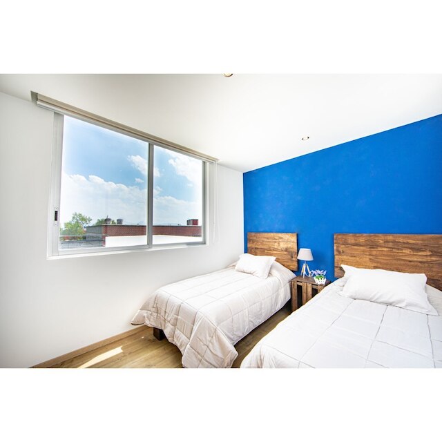 パークフロント PH プライベート テラス ニア ポランコ