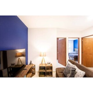 アメージング 2ベッドルーム アパートメント イン ソラ ナルバルテ チドMX