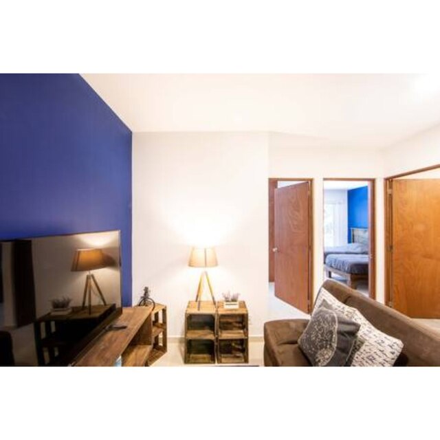 アメージング 2ベッドルーム アパートメント イン ソラ ナルバルテ チドMX