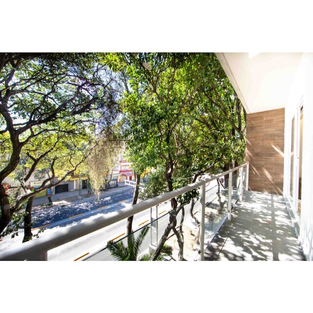 アメージング 2ベッドルーム アパートメント イン ソラ ナルバルテ チドMX