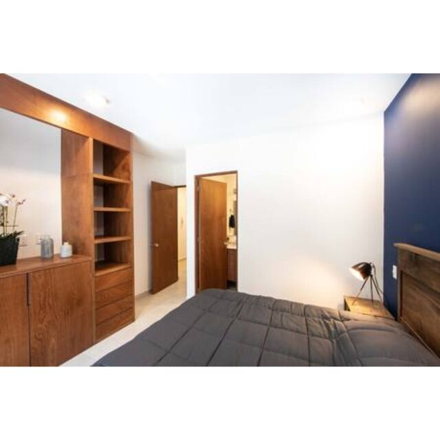 アメージング 2ベッドルーム アパートメント イン ソラ ナルバルテ チドMX