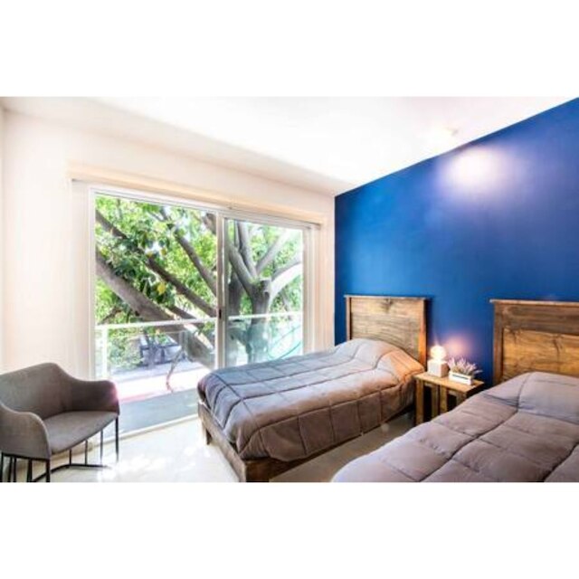 アメージング 2ベッドルーム アパートメント イン ソラ ナルバルテ チドMX